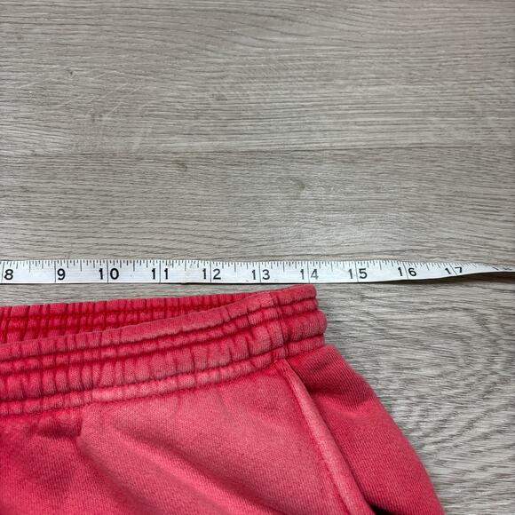 Rare Madhappy USA Olympics 2020 Joggers Sweatpants Women's Large - Picture 6 of 12